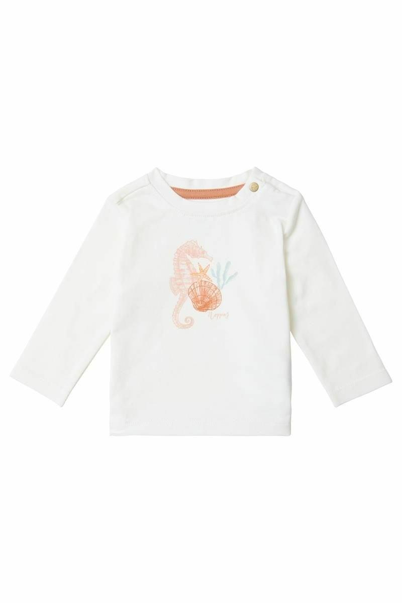 Noppies  Baby Langarmshirt Caroline 