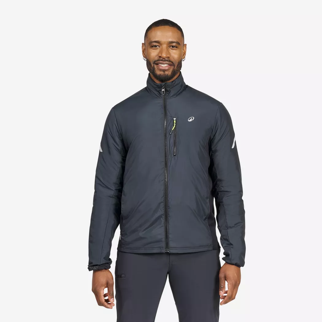 DECATHLON - Fleece  warm Segeln, für Herren, Multicolor, Größe L