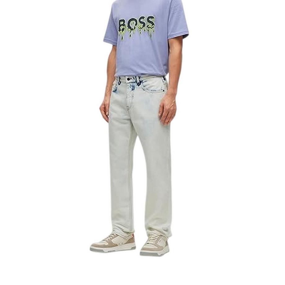 BOSS Jean  