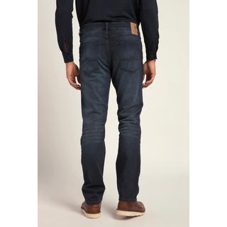 JP1880  Jean FLEXNAMIC®. Coupe Straight Fit, 5 poches. Jusqu'à la taille 74/38. 