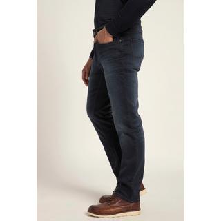 JP1880  Jean FLEXNAMIC®. Coupe Straight Fit, 5 poches. Jusqu'à la taille 74/38. 