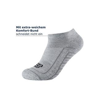 SKECHERS  Cushioned Sneakersocken 