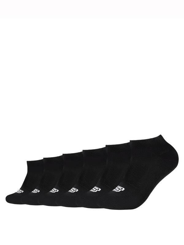 SKECHERS  Cushioned Sneakersocken 