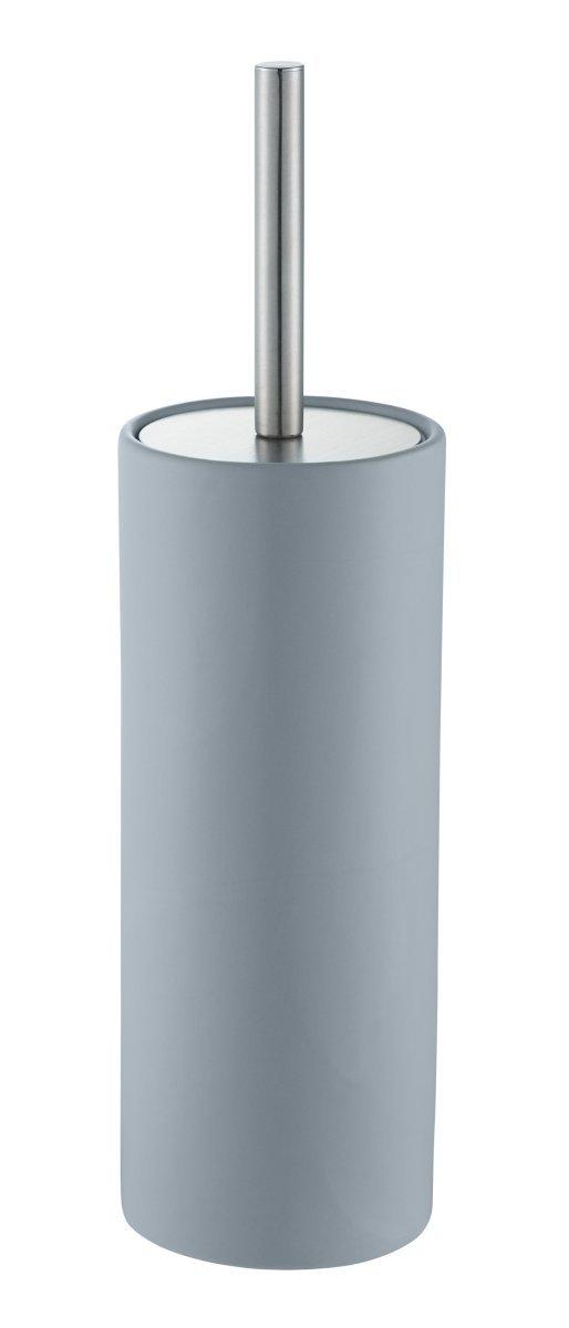 Image of Wc-bürstengarnitur Zylo Ciel - Inox Unisex Silber ONE SIZE