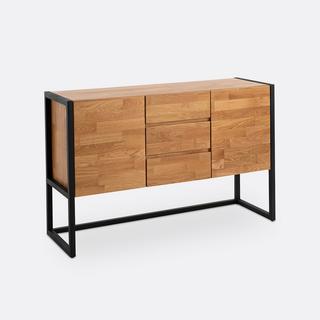 La Redoute Intérieurs  Sideboard Hiba im Industrial Style 