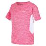 Regatta T-shirt  Pink