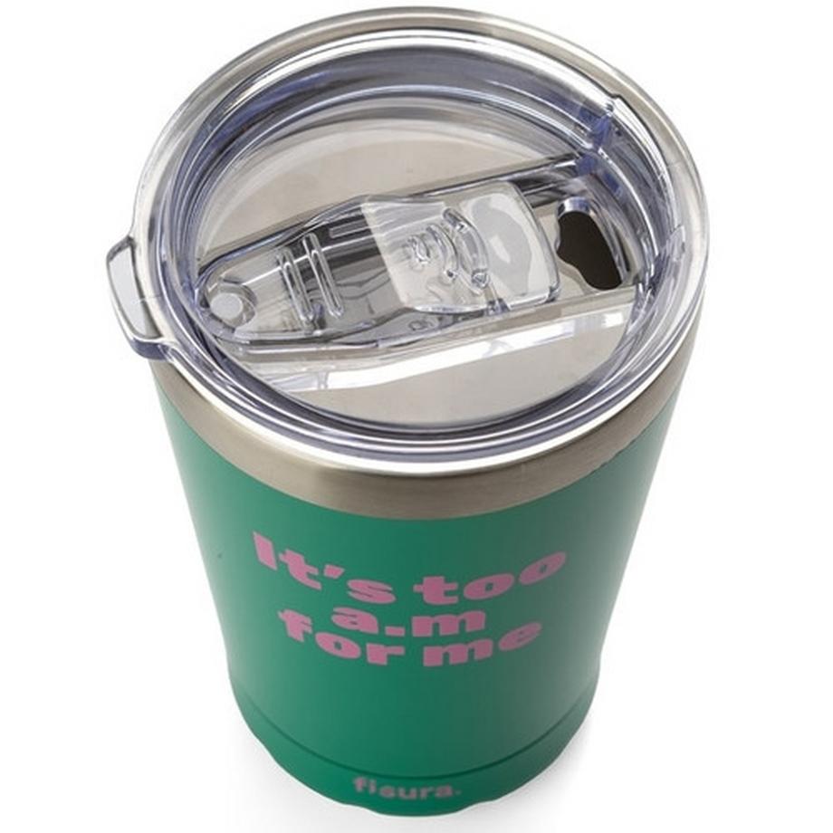 Fisura Gobelet isotherme « Its too a.m. for me »  