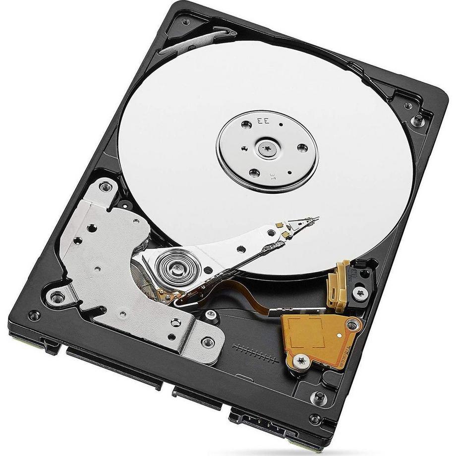 Seagate  HARDDISK BARRACUDA SATA 2.5 500 GB 