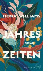 Jahreszeiten Williams, Fiona; Hummitzsch, Maria (Übersetzung) Copertina rigida 