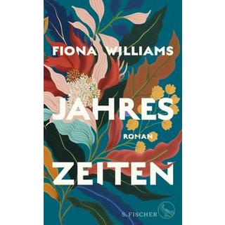 Jahreszeiten Williams, Fiona; Hummitzsch, Maria (Übersetzung) Copertina rigida 