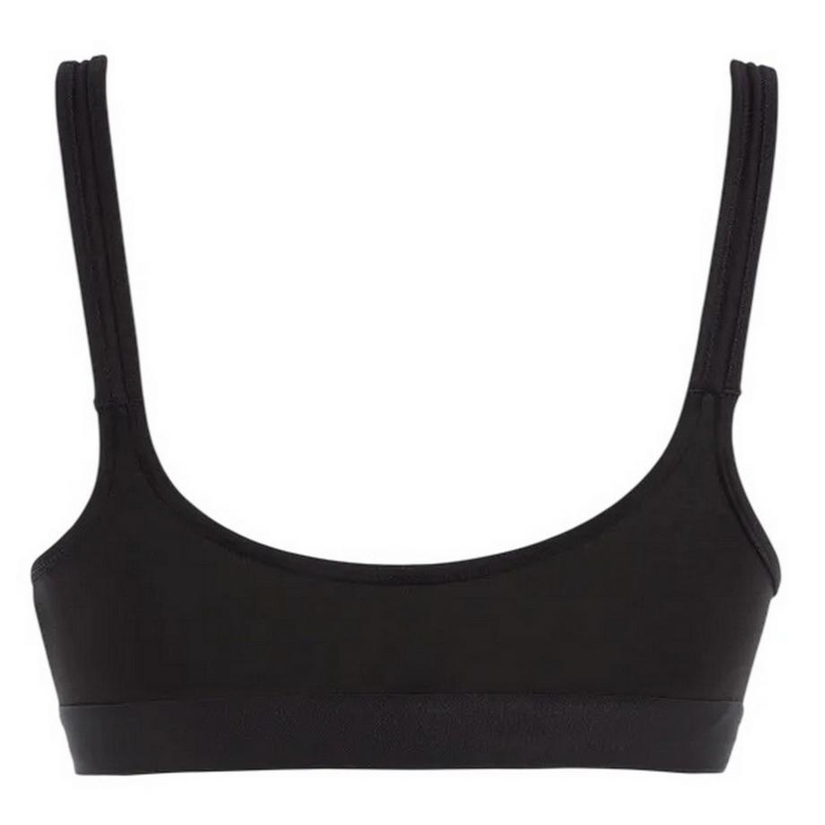 TOMMY HILFIGER  Original Bralette, Vausschnitt 