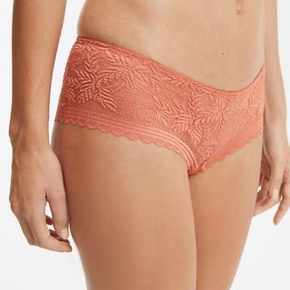 La Redoute Collections  Spitzen-Shorty Signature JEANNE 