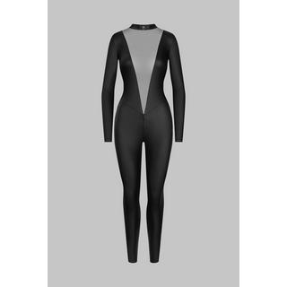 MAISON CLOSE  Catsuit ouvrable - Chambre Noire 