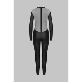 MAISON CLOSE  Catsuit ouvrable - Chambre Noire 