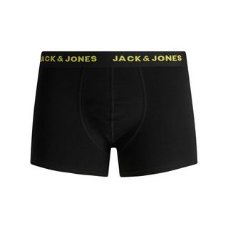 JACK & JONES  Boxershort  7er Pack Stretch-JACBASIC TRUNKS 7 PACK 