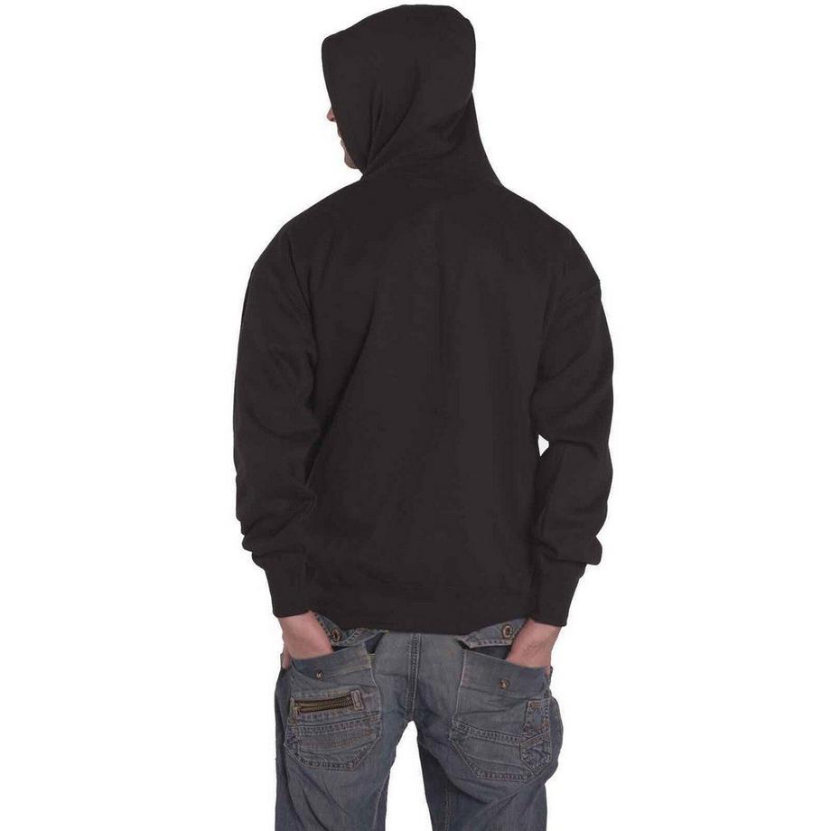 The Rolling Stones '82 Logo Kapuzenpullover  