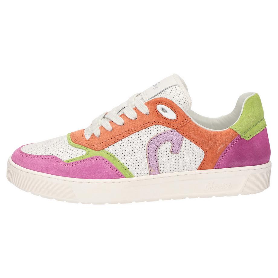 Sioux Tedroso-DA-702 Sneakers  