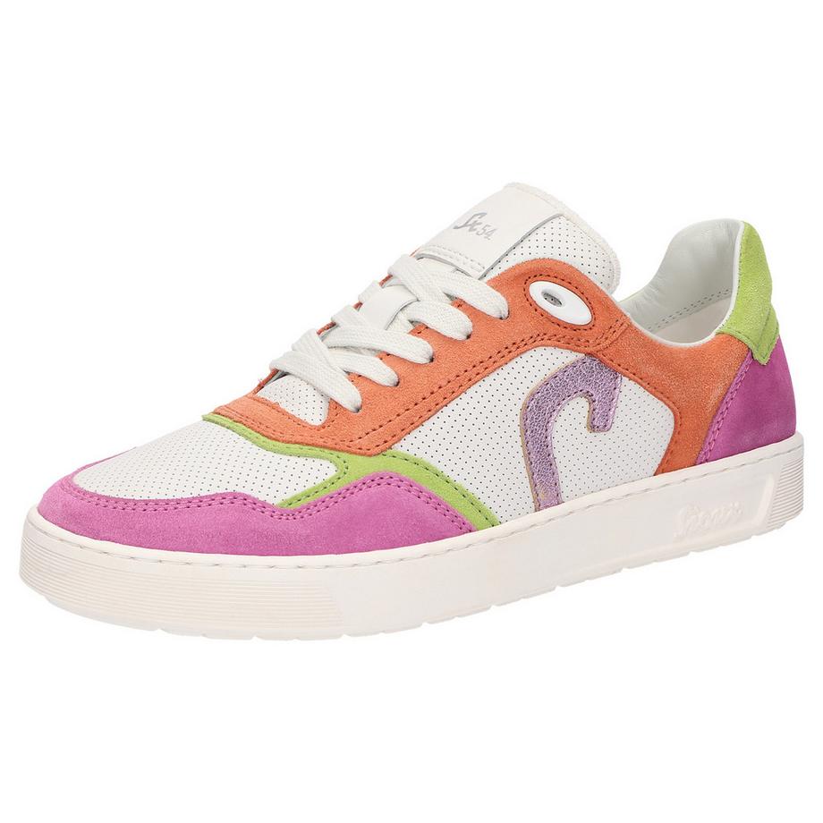Sneaker Tedroso-DA-702