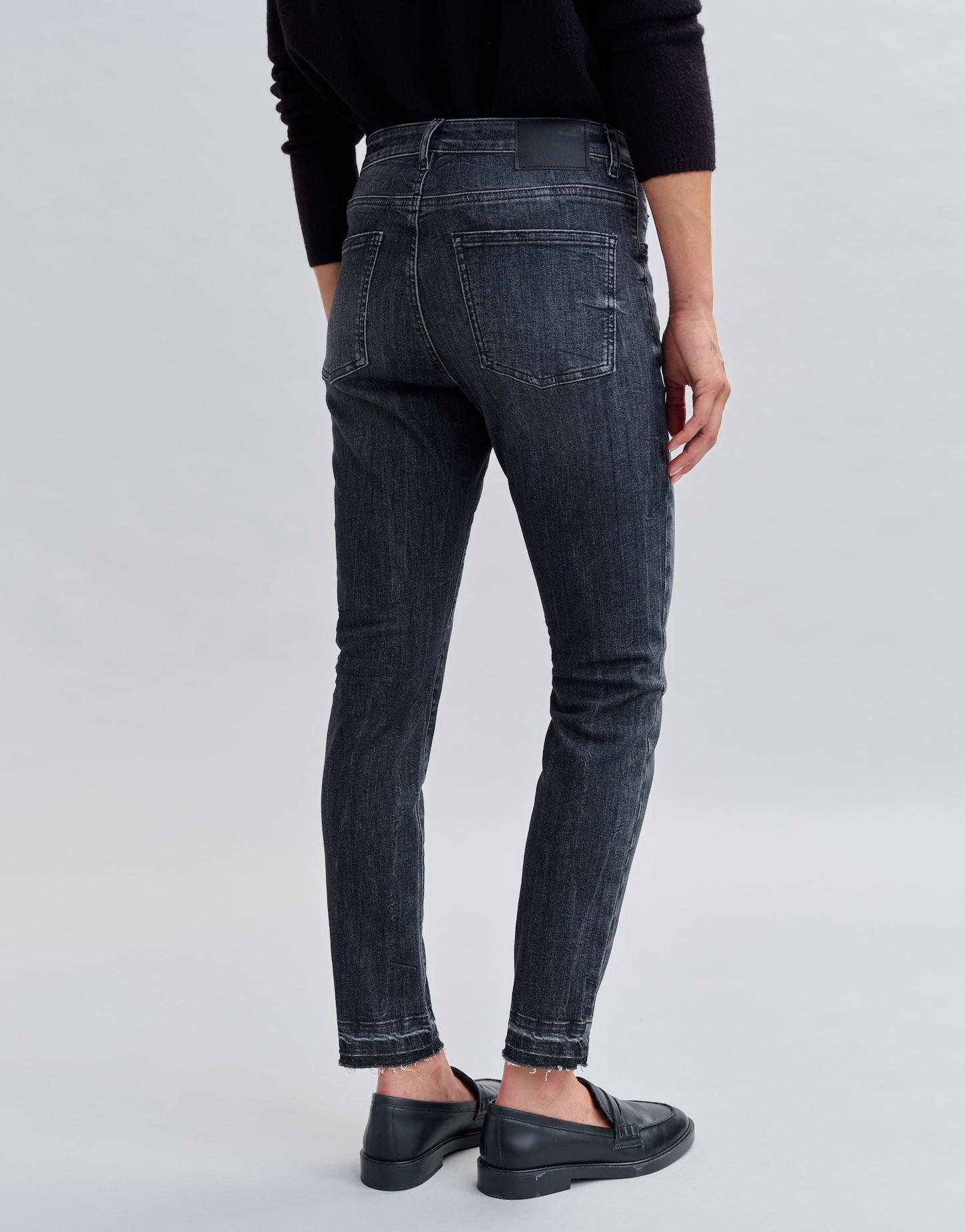 OPUS  Slim Jeans Evita urban 