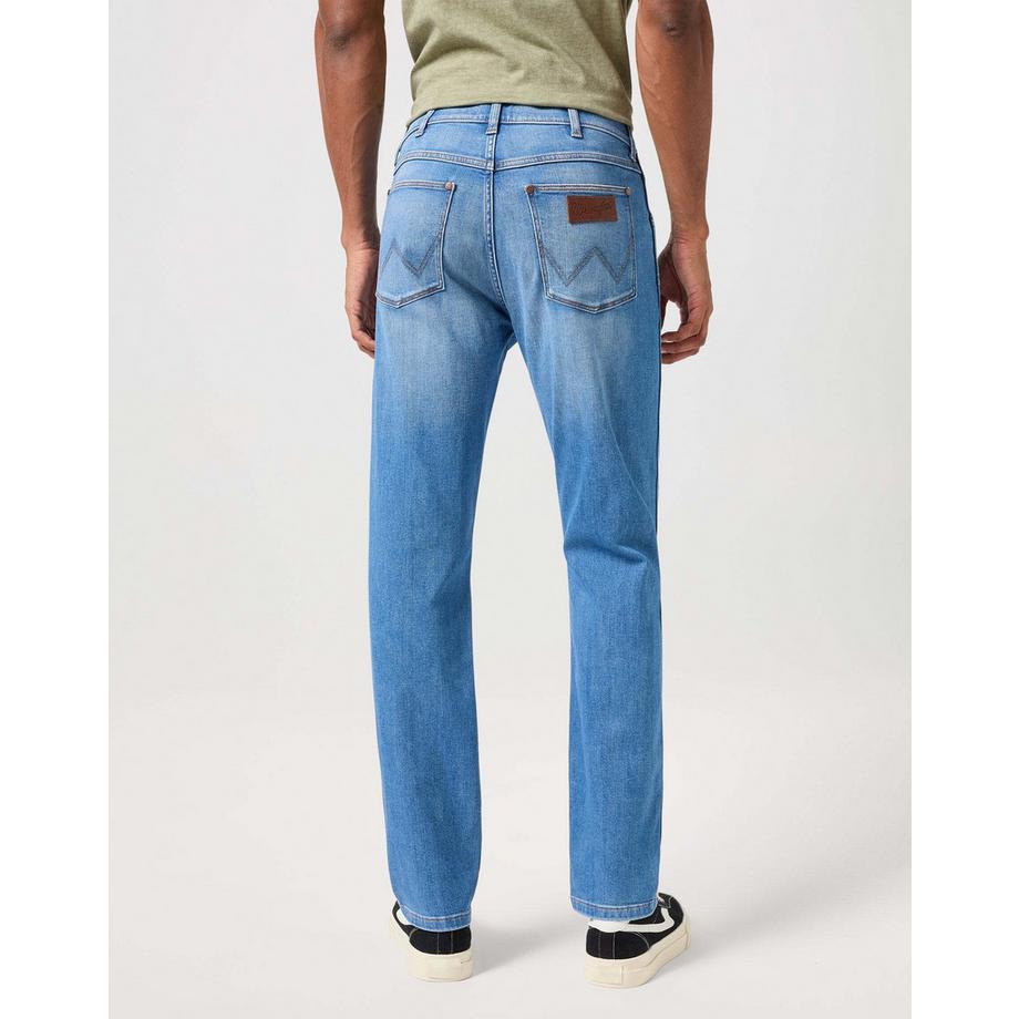 Wrangler Larston Slim Fit Jeans  