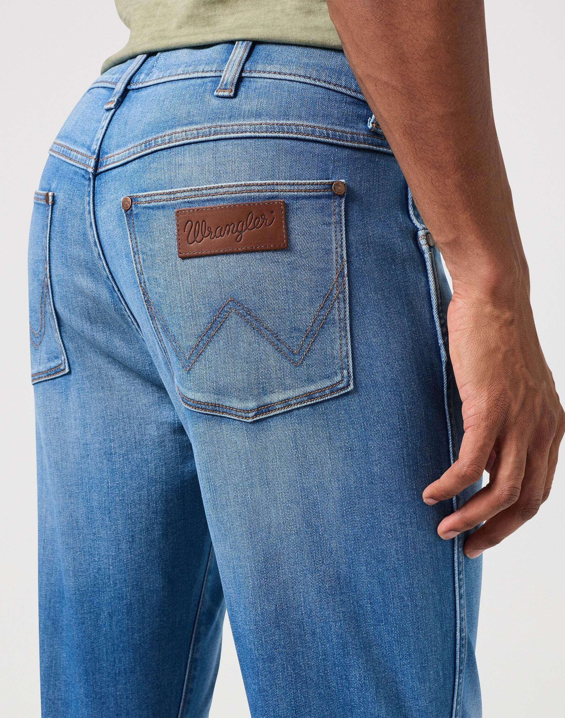 Wrangler  Jean Slim Larston 