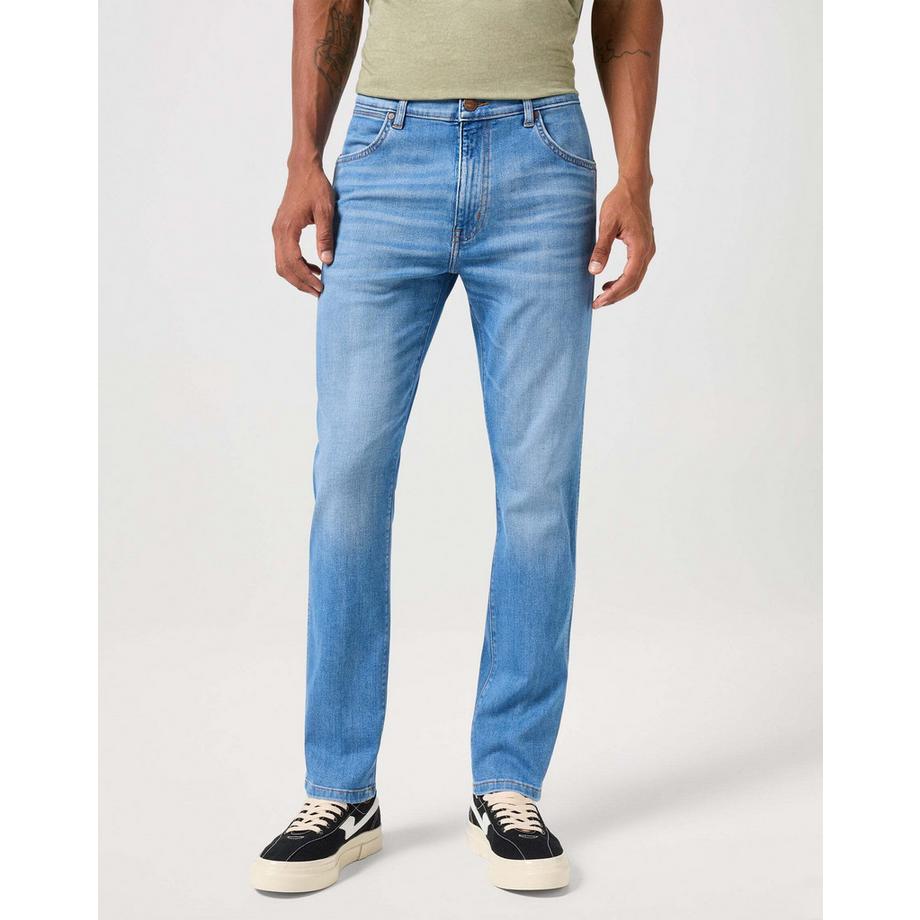 Wrangler Larston Slim Fit Jeans  