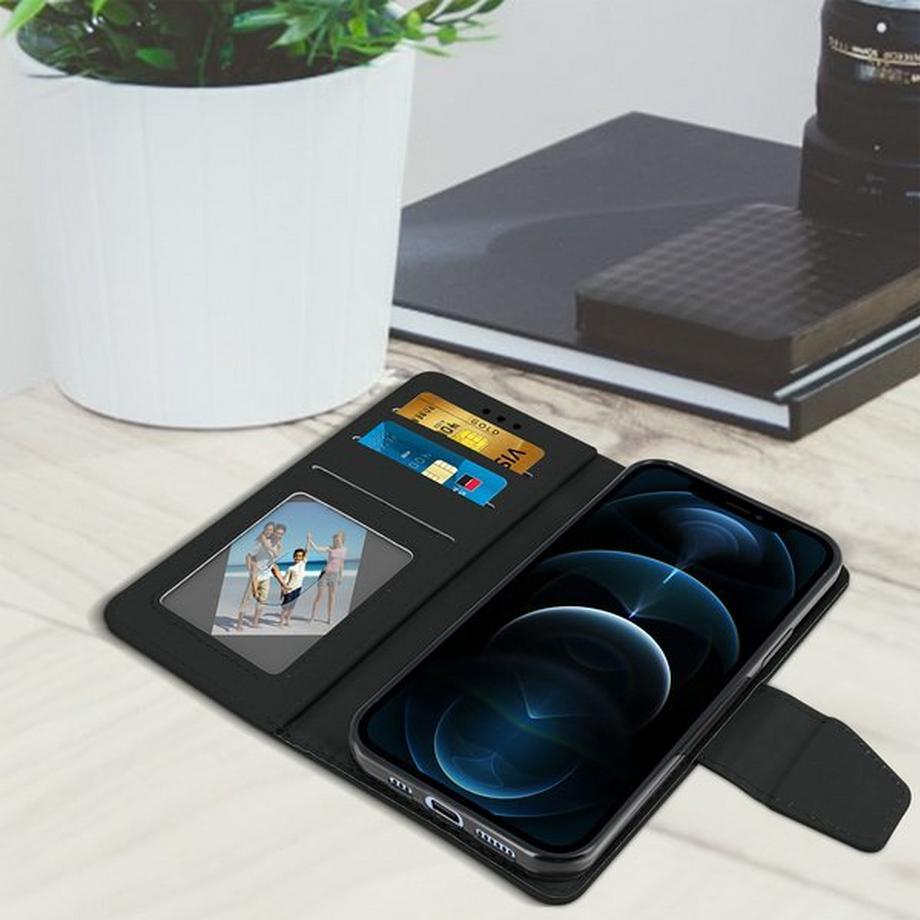 Avizar  Custodia portafoglio iPhone 12 Pro Max 