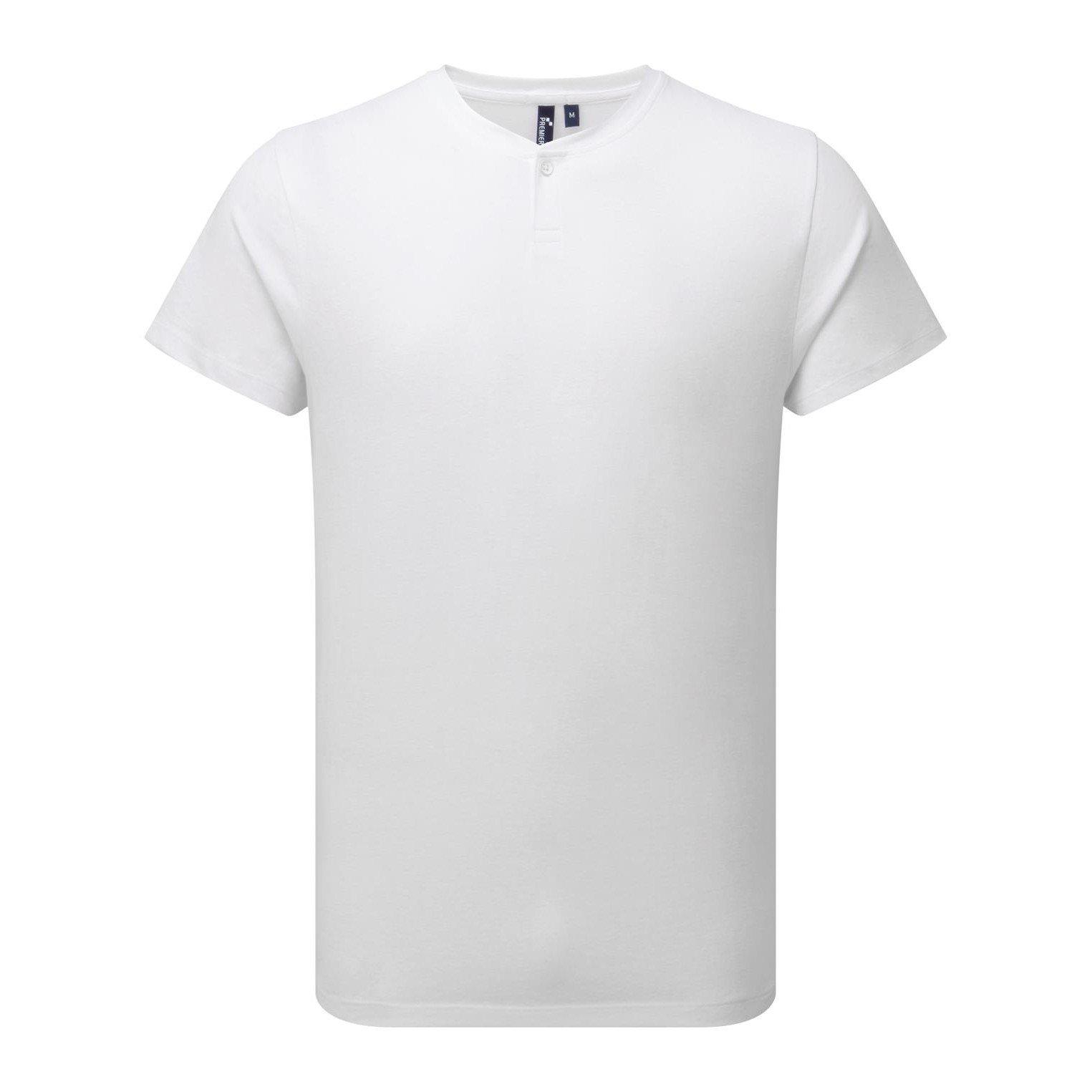 Image of Comis Tshirt Herren Weiss S