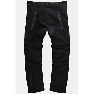 JP1880  Pantaloni da motocicletta adatti per tutto l'anno con fodera termica staccabile 