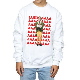 Elf  Sweatshirt 