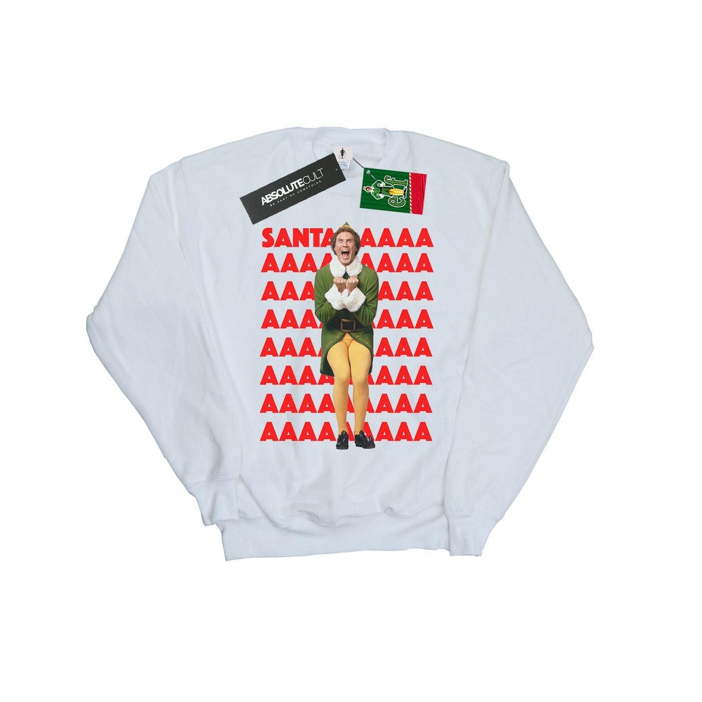 Elf  Sweatshirt 