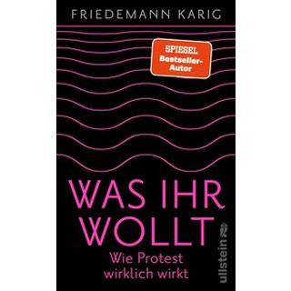 Was ihr wollt Karig, Friedemann Gebundene Ausgabe 