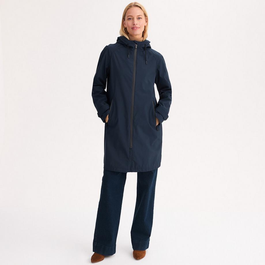 La Redoute Collections Coupe-vent à Capuche  