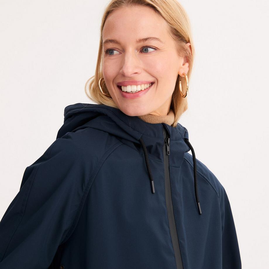 La Redoute Collections Coupe-vent à Capuche  