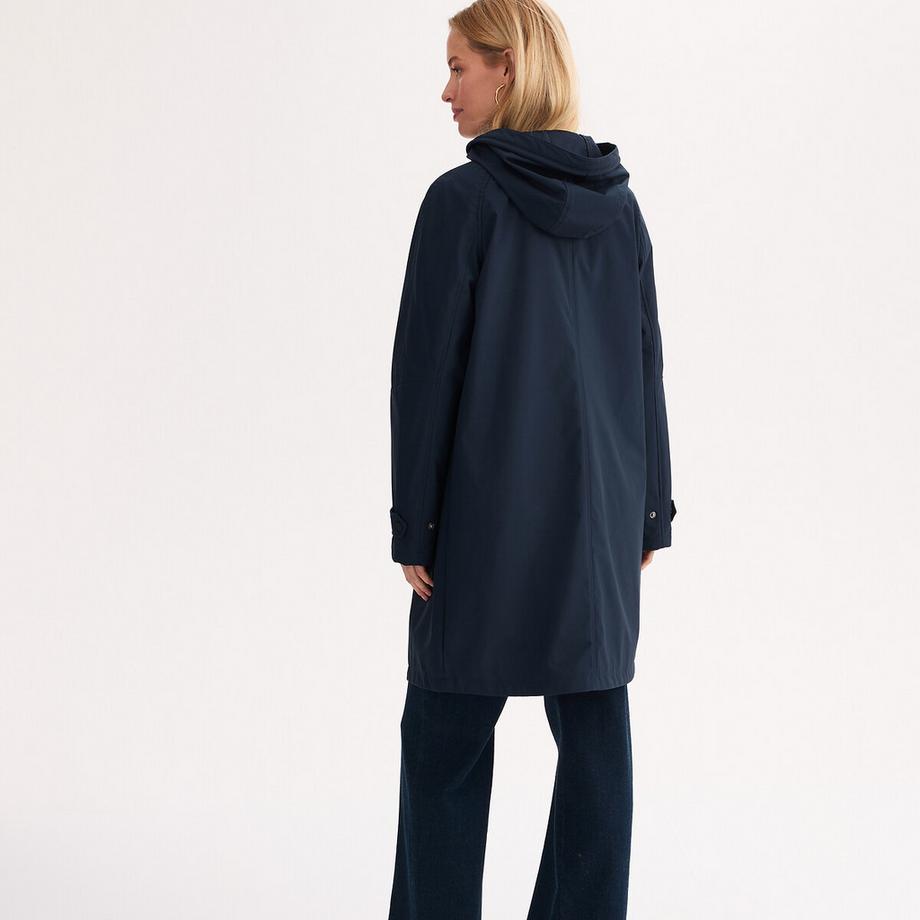 La Redoute Collections Coupe-vent à Capuche  