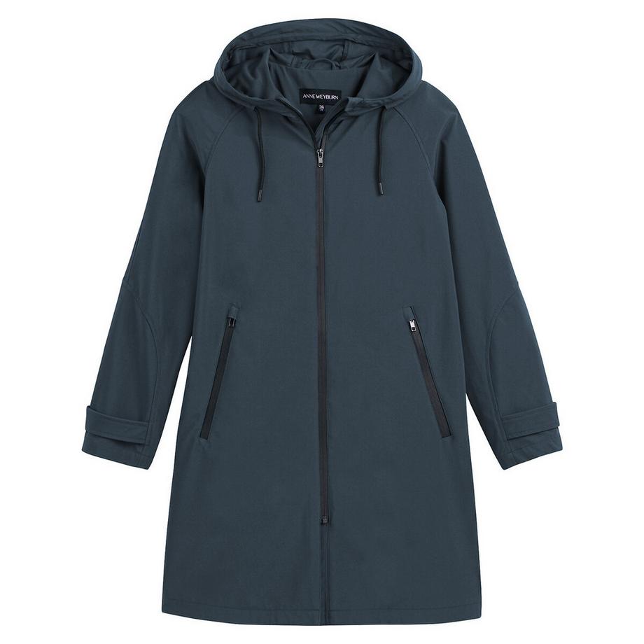 La Redoute Collections Coupe-vent à Capuche  