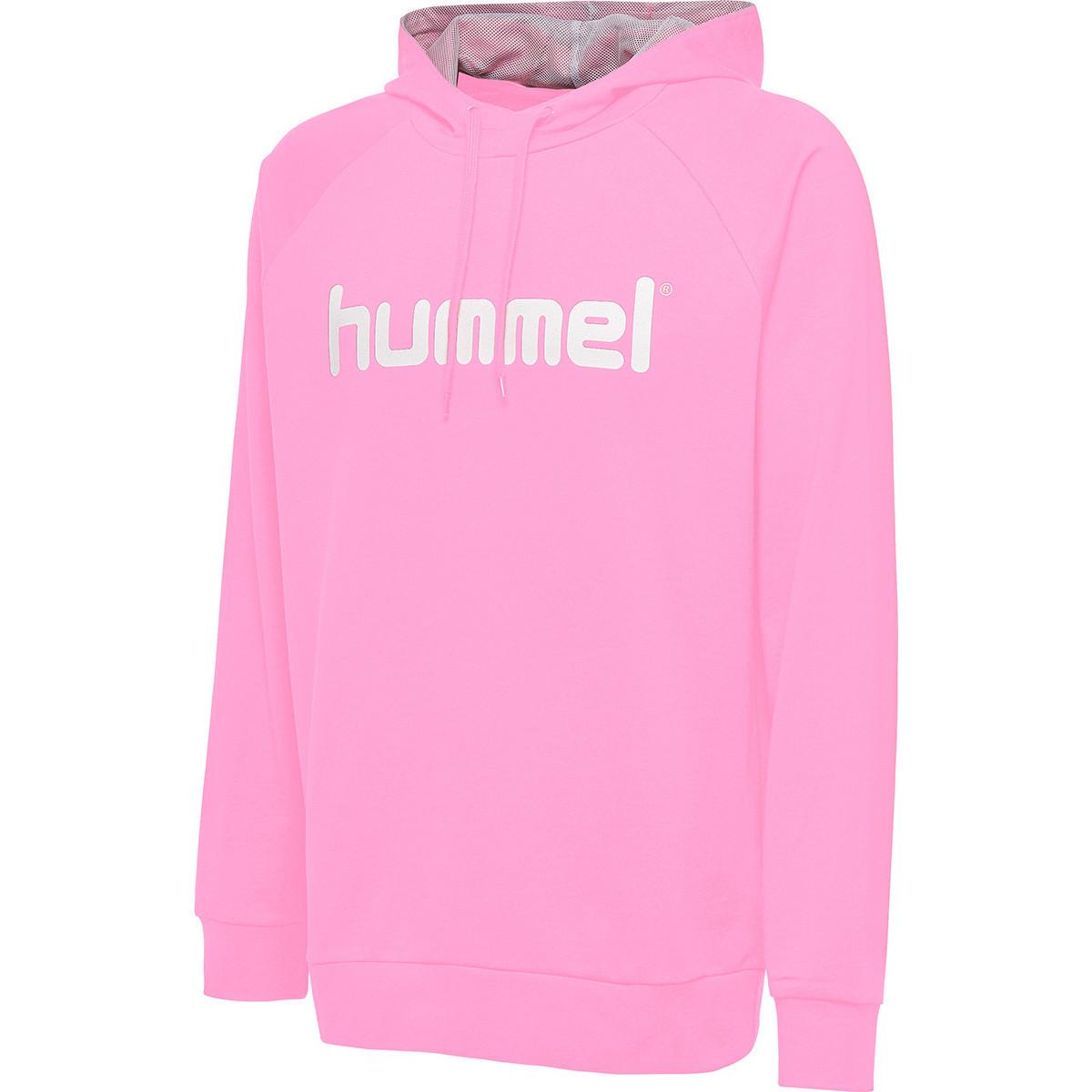 Hummel  sweat à capuche enfant hmlgo logo 