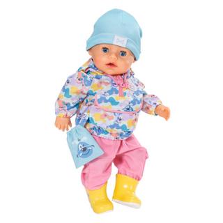 Zapf creation  BABY born Deluxe Walk the Dog Outfit Set di vestiti per bambola 