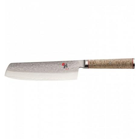 MIYABI 5000MCD NAKIRI  