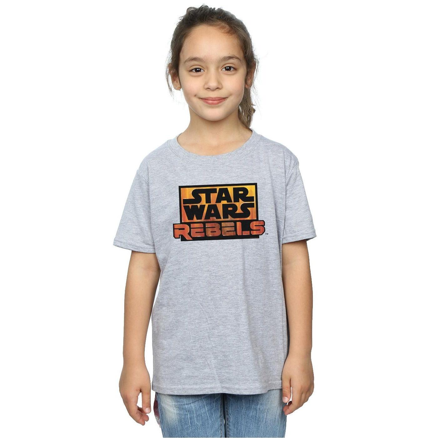 STAR WARS  Rebels TShirt 