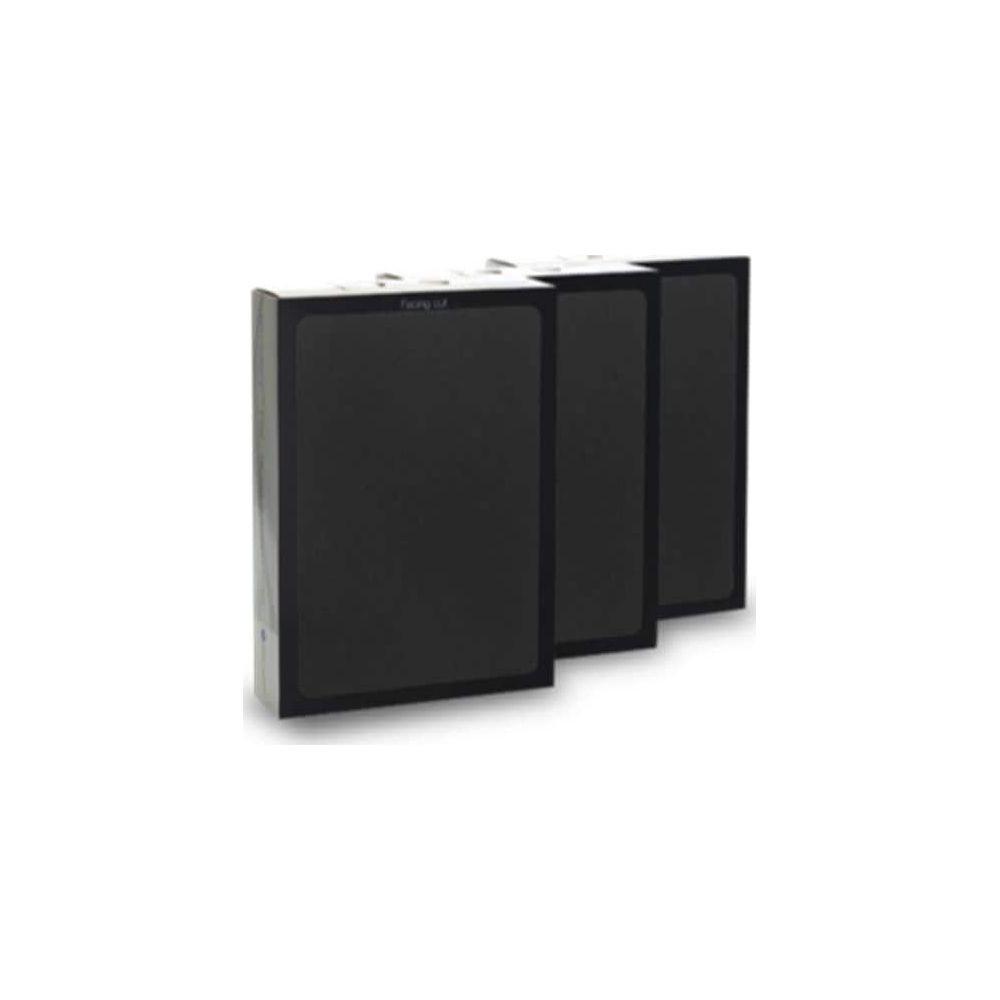 Image of Filter für 500/600 Serie Aktivkohlefilter Smokestop ABO Filter für 500/600 Serie Aktivkohlefilter Smokestop ABO