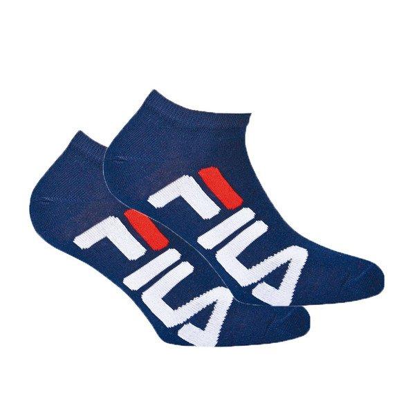 FILA  FILA Sneakerchaussettes 2-Pack 