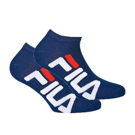 FILA  FILA Sneakersocken 2er-Pack 