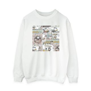 Disney  Chip 'n Dale Sweatshirt 