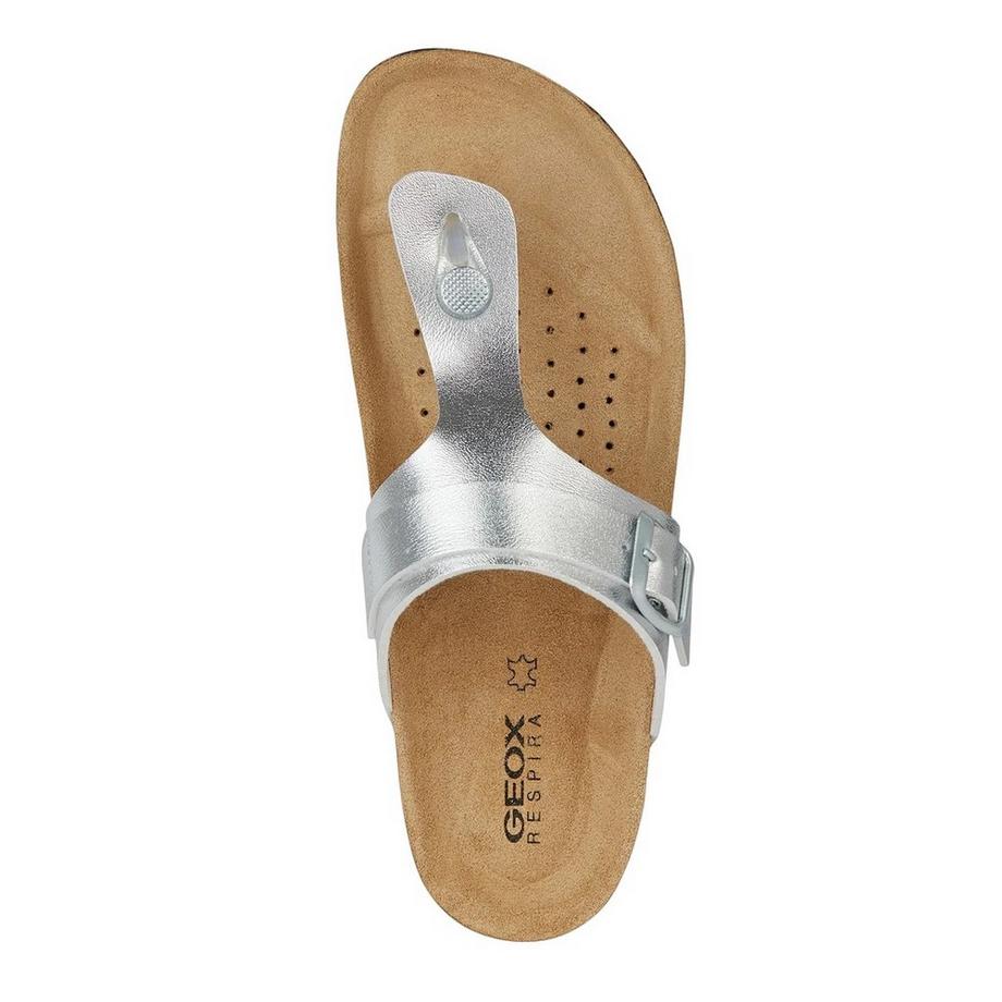GEOX Sandali Brionia  