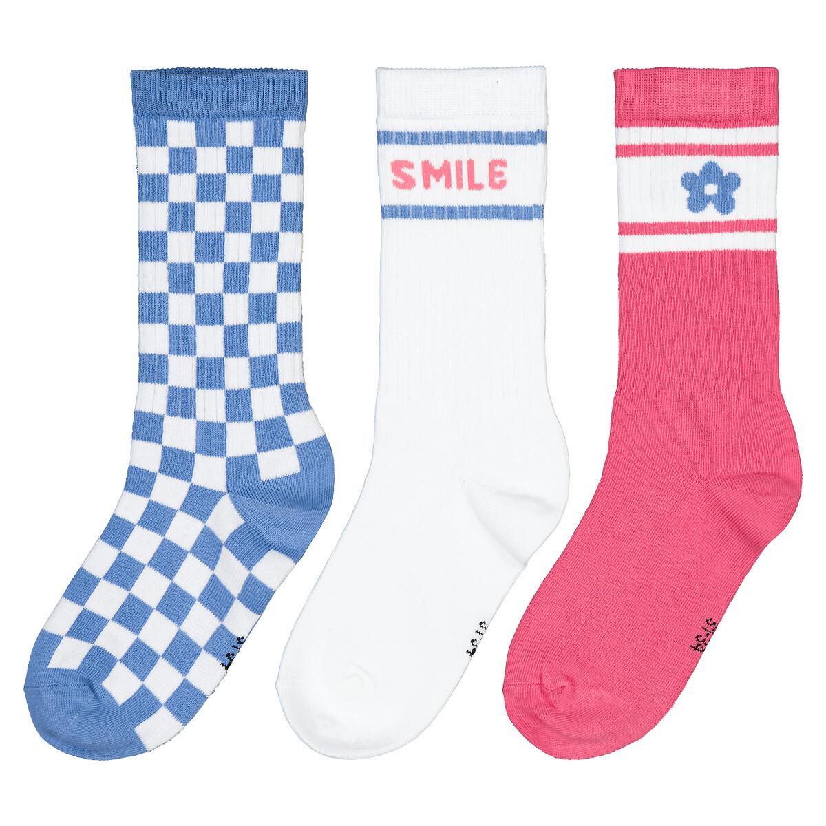 Image of 3er-pack Sportsocken Unisex 27-30