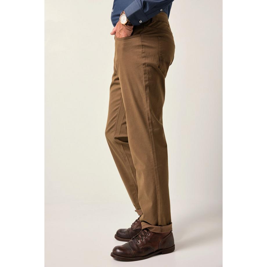 JP1880 Pantaloni Twill 5 Tasche Regular Fit  