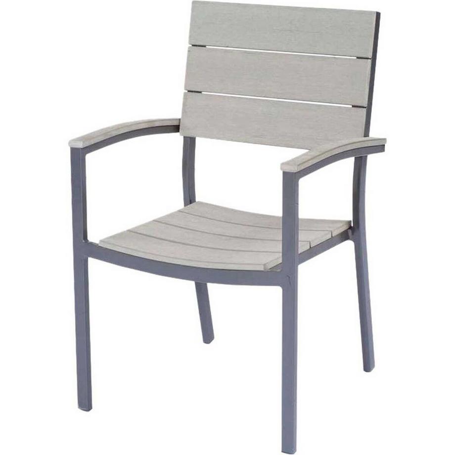 mutoni pleasure Garten Essgruppe Olivia (5-tlg)  