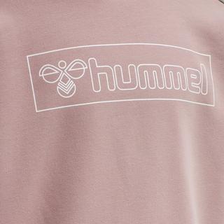 Hummel  sweatshirt à capuche enfant hmlboxline 