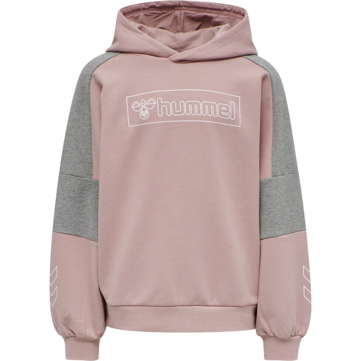 Hummel  kinder-kapuzenpullover hmlboxline 